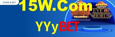 Welcome Bonus YYybet