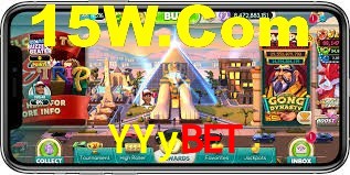 Live Casino YYybet