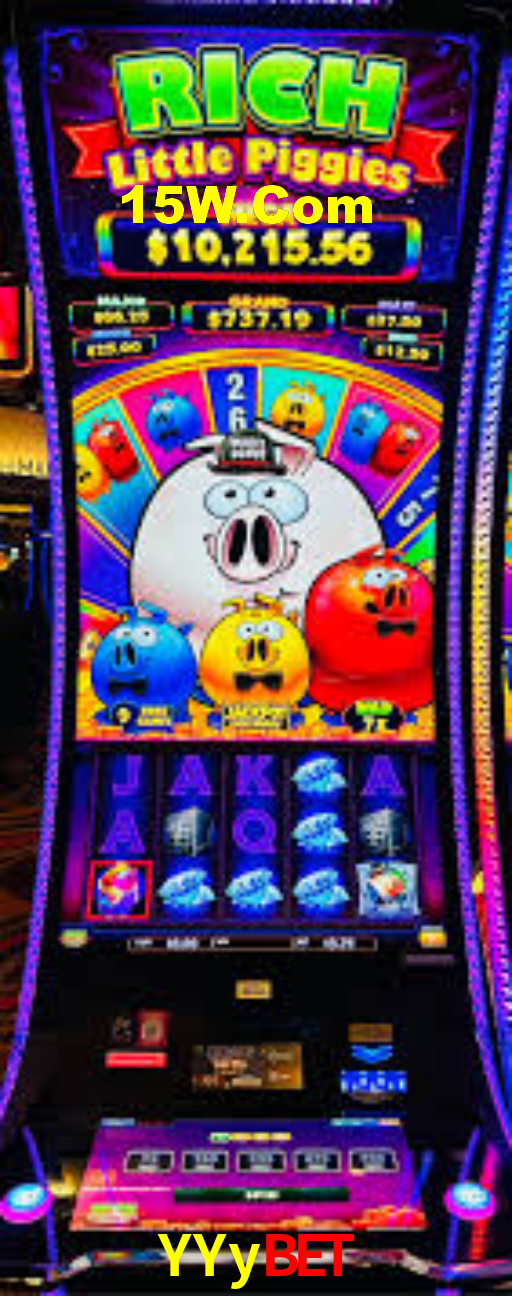 YYybet: Seu Cassino Premiado com Pagamentos Rápidos