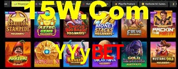 VIP Casino YYybet